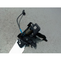 SERRURE CAPOT DACIA SANDERO 2008-