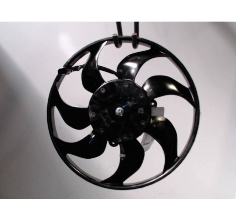 MOTEUR VENTILATEUR RADIATEUR