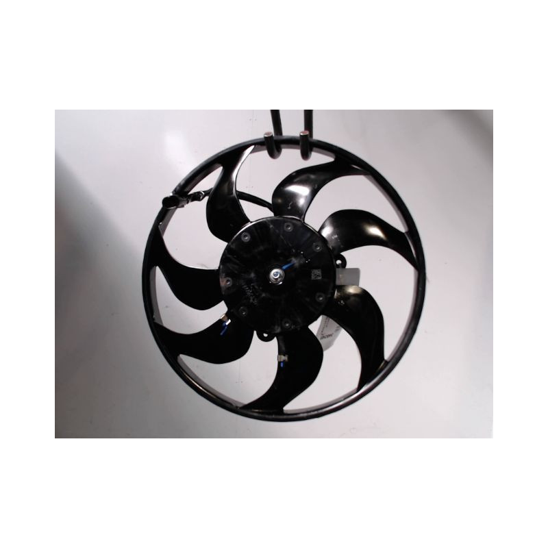 MOTEUR VENTILATEUR RADIATEUR DACIA SPRING