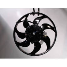 MOTEUR VENTILATEUR RADIATEUR DACIA SPRING