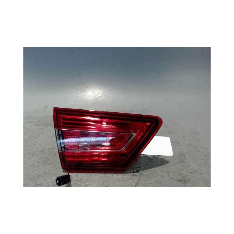 FEU ARRIERE INTERIEUR GAUCHE RENAULT CLIO IV