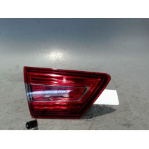 FEU ARRIERE INTERIEUR GAUCHE RENAULT CLIO IV
