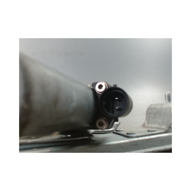 MECANISME+MOTEUR LEVE-GLACE ARRIERE GAUCHE DACIA DUSTER
