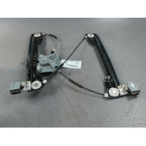 MECANISME+MOTEUR LEVE-GLACE AVANT DROIT CHEVROLET ORLANDO