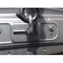 CAPOT RENAULT CLIO III 2009-