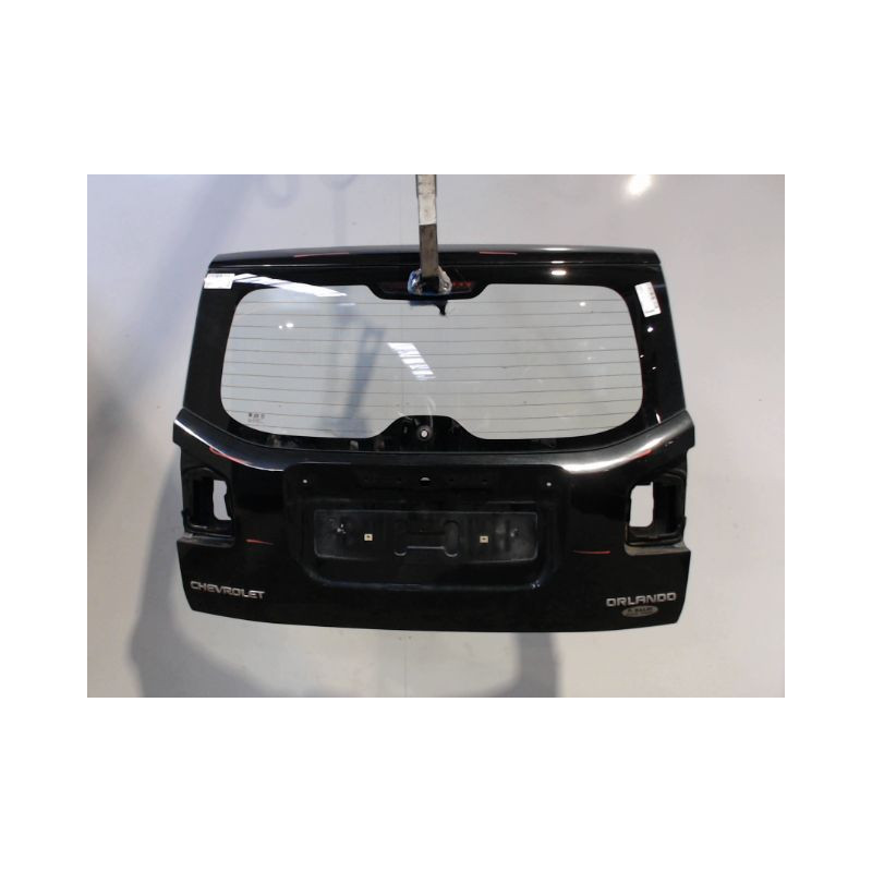 HAYON CHEVROLET ORLANDO