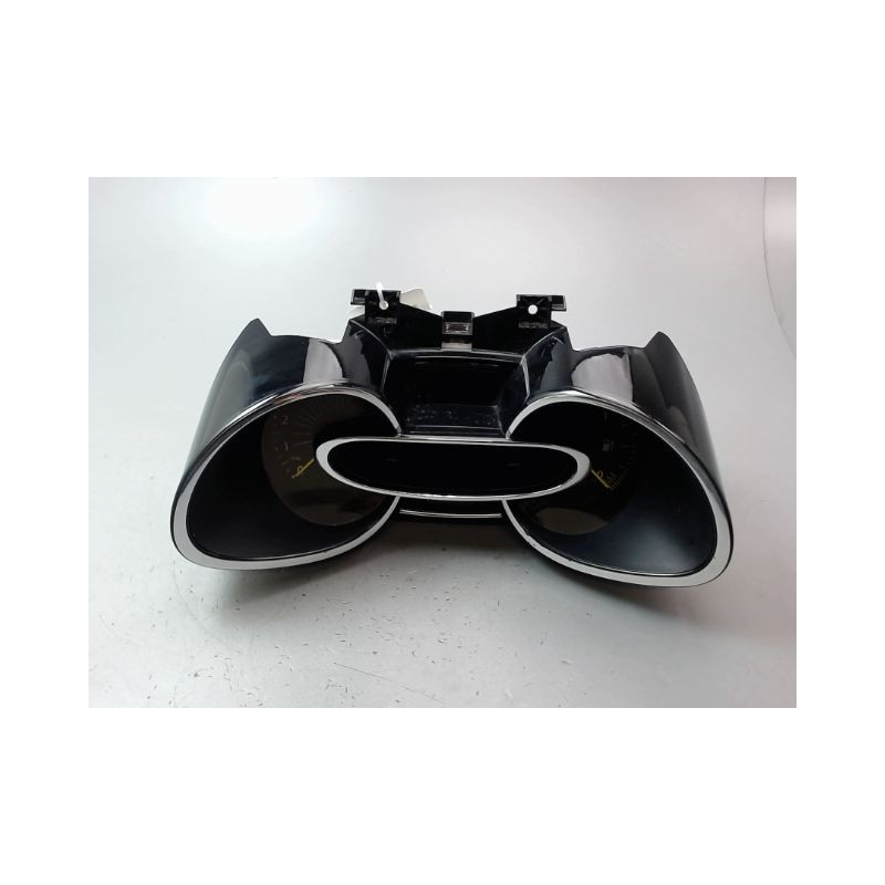 BLOC COMPTEURS RENAULT CLIO IV Phase 1 2012-...