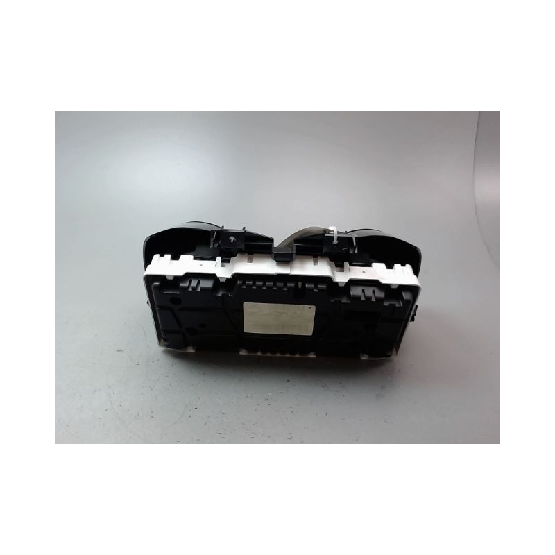 BLOC COMPTEURS RENAULT CLIO IV Phase 1 2012-...