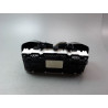 BLOC COMPTEURS RENAULT CLIO IV Phase 1 2012-...