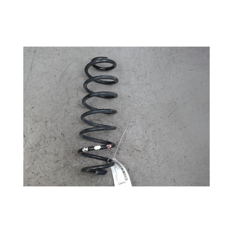 RESSORT AMORTISSEUR ARRIERE GAUCHE FORD B-MAX