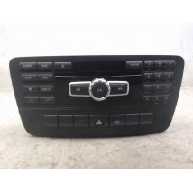 AUTORADIO MERCEDES CLASSE B