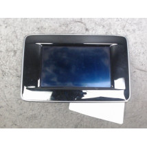 ECRAN GPS MERCEDES CLASSE B
