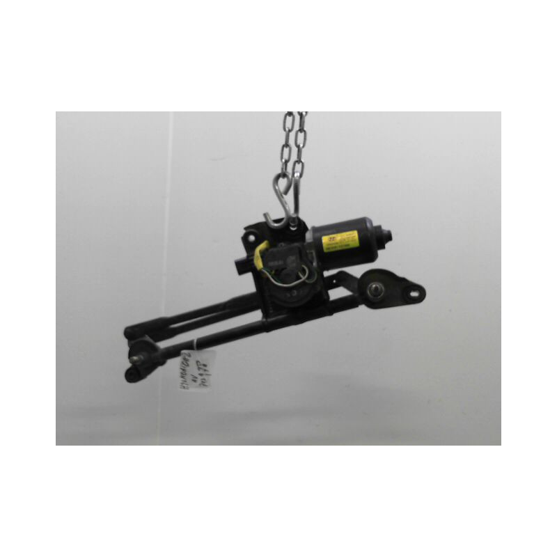 MECANISME ESSUIE-GLACE AVANT HYUNDAI GETZ Phase 2 2005-2010