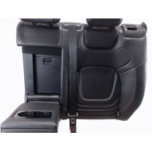 INTERIEUR COMPLET CITROEN DS5