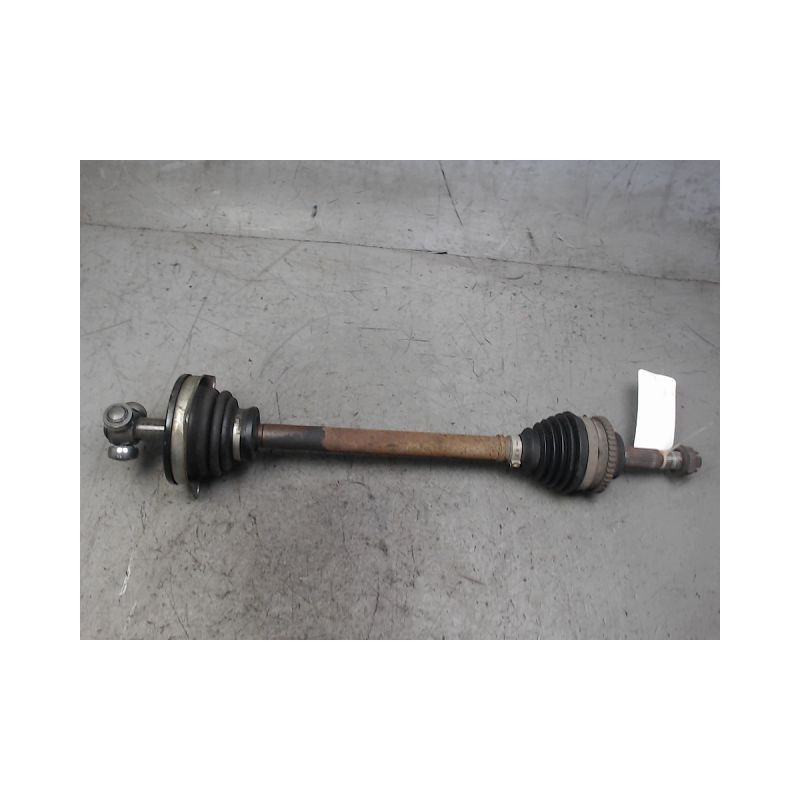 TRANSMISSION AVANT GAUCHE RENAULT TWINGO 1.2 