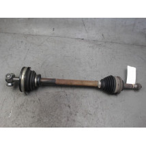 TRANSMISSION AVANT GAUCHE RENAULT TWINGO 1.2 