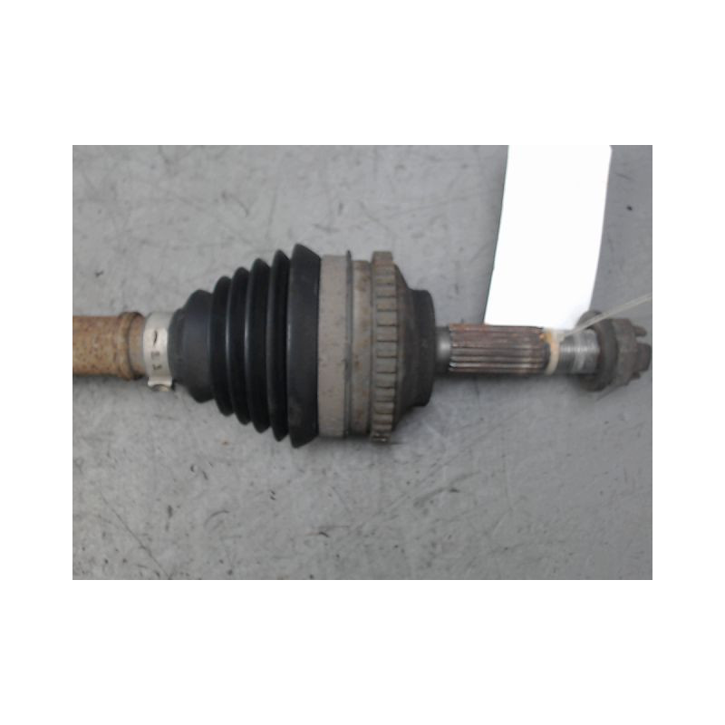 TRANSMISSION AVANT GAUCHE RENAULT TWINGO 1.2 