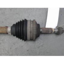 TRANSMISSION AVANT GAUCHE RENAULT TWINGO 1.2 