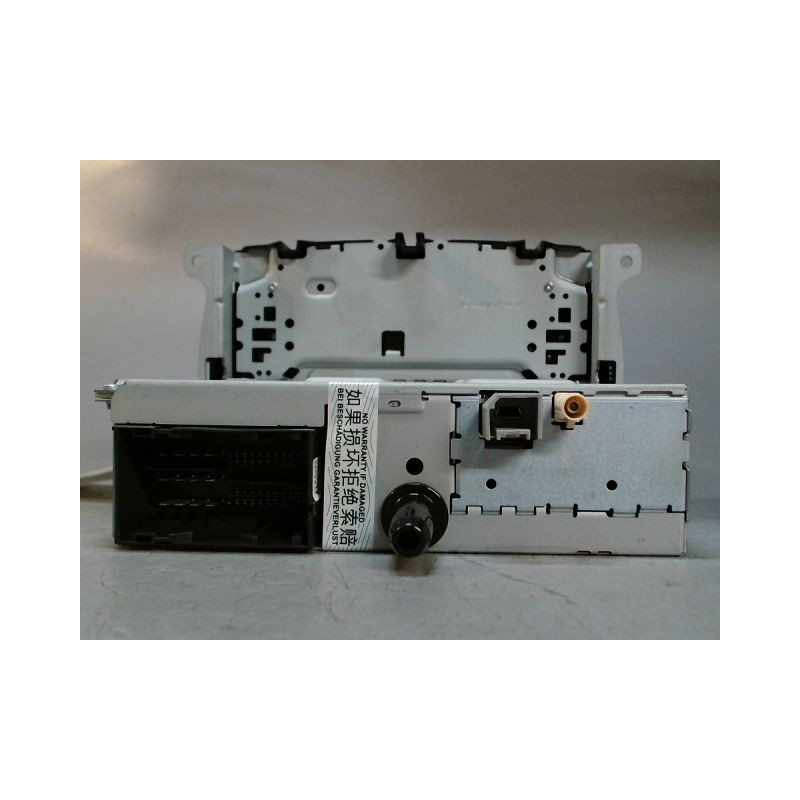 AUTORADIO FIAT 500