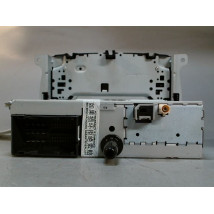 AUTORADIO FIAT 500