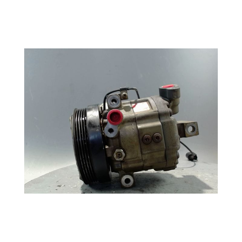 COMPRESSEUR AIR CONDITIONNE MITSUBISHI PAJERO