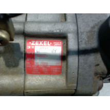 COMPRESSEUR AIR CONDITIONNE MITSUBISHI PAJERO