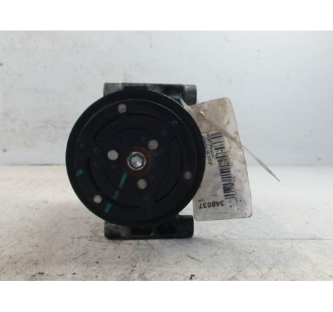 COMPRESSEUR AIR CONDITIONNE