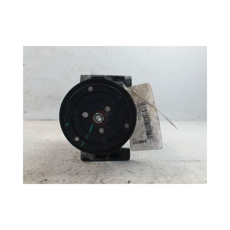 COMPRESSEUR AIR CONDITIONNE FIAT PANDA 2003-