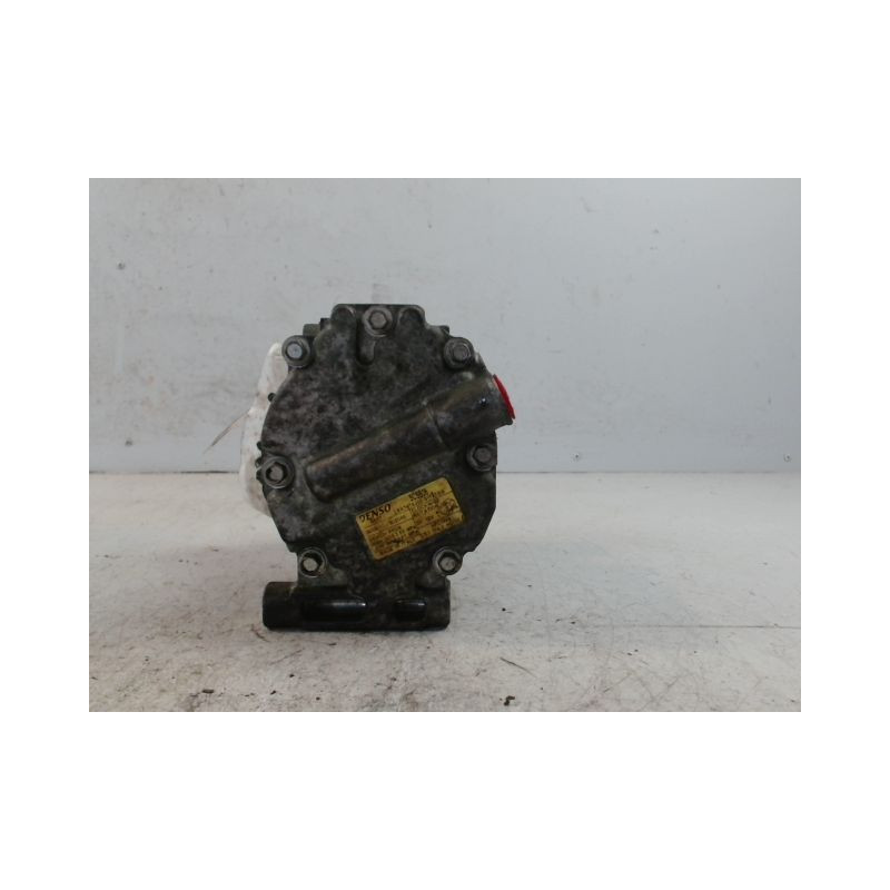 COMPRESSEUR AIR CONDITIONNE FIAT PANDA 2003-