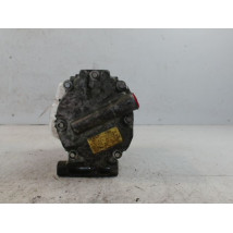 COMPRESSEUR AIR CONDITIONNE FIAT PANDA 2003-