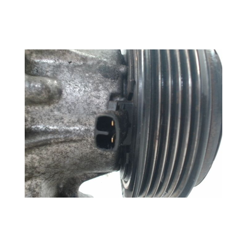 COMPRESSEUR AIR CONDITIONNE FIAT PANDA 2003-