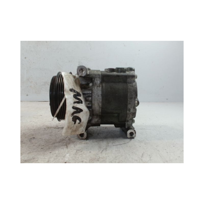 COMPRESSEUR AIR CONDITIONNE FIAT PANDA 2003-