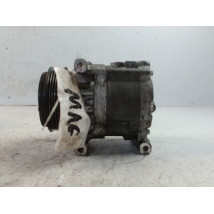 COMPRESSEUR AIR CONDITIONNE FIAT PANDA 2003-