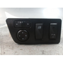 COMMANDE RETROVISSEUR EXTERIEUR ELECTRIQUE DACIA SPRING