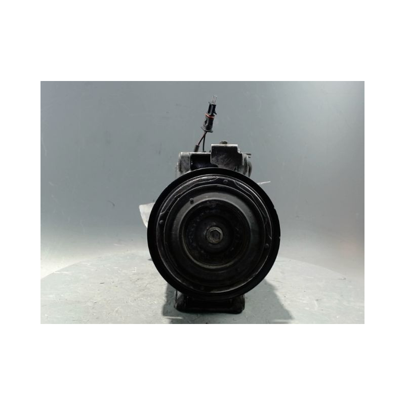 COMPRESSEUR AIR CONDITIONNE MERCEDES GLE