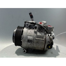 COMPRESSEUR AIR CONDITIONNE MERCEDES GLE