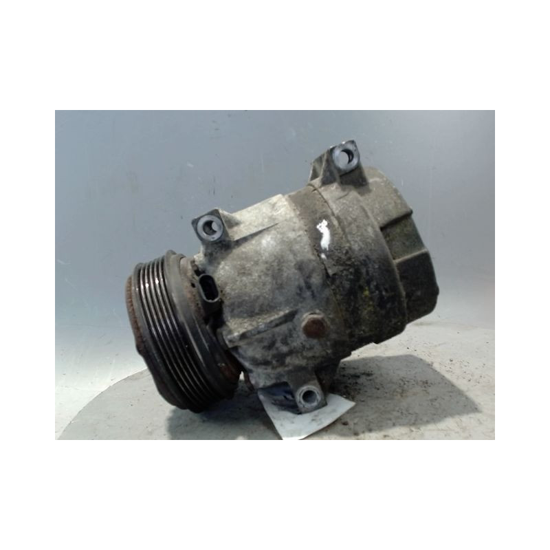 COMPRESSEUR AIR CONDITIONNE RENAULT MEGANE I BRK PH2 99-03