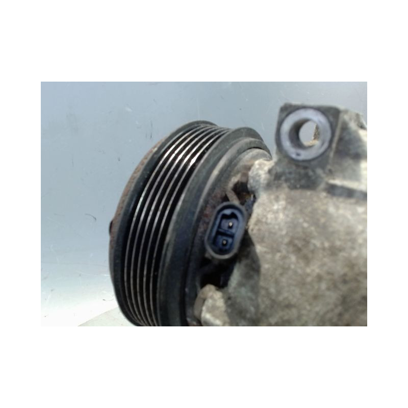 COMPRESSEUR AIR CONDITIONNE RENAULT MEGANE I BRK PH2 99-03