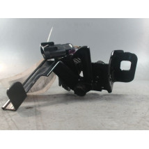 SERRURE CAPOT CHEVROLET ORLANDO