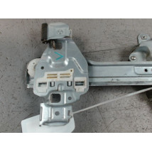 MECANISME+MOTEUR LEVE-GLACE ARRIERE DROIT CHEVROLET ORLANDO