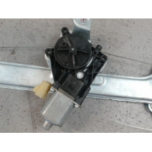 MECANISME+MOTEUR LEVE-GLACE ARRIERE DROIT CHEVROLET ORLANDO