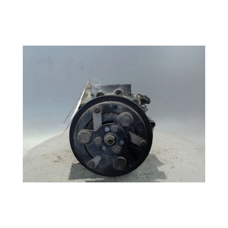 COMPRESSEUR AIR CONDITIONNE OPEL VECTRA GTS 5P