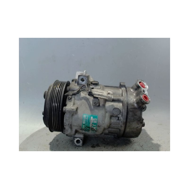 COMPRESSEUR AIR CONDITIONNE OPEL VECTRA GTS 5P