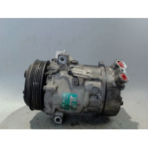 COMPRESSEUR AIR CONDITIONNE OPEL VECTRA GTS 5P