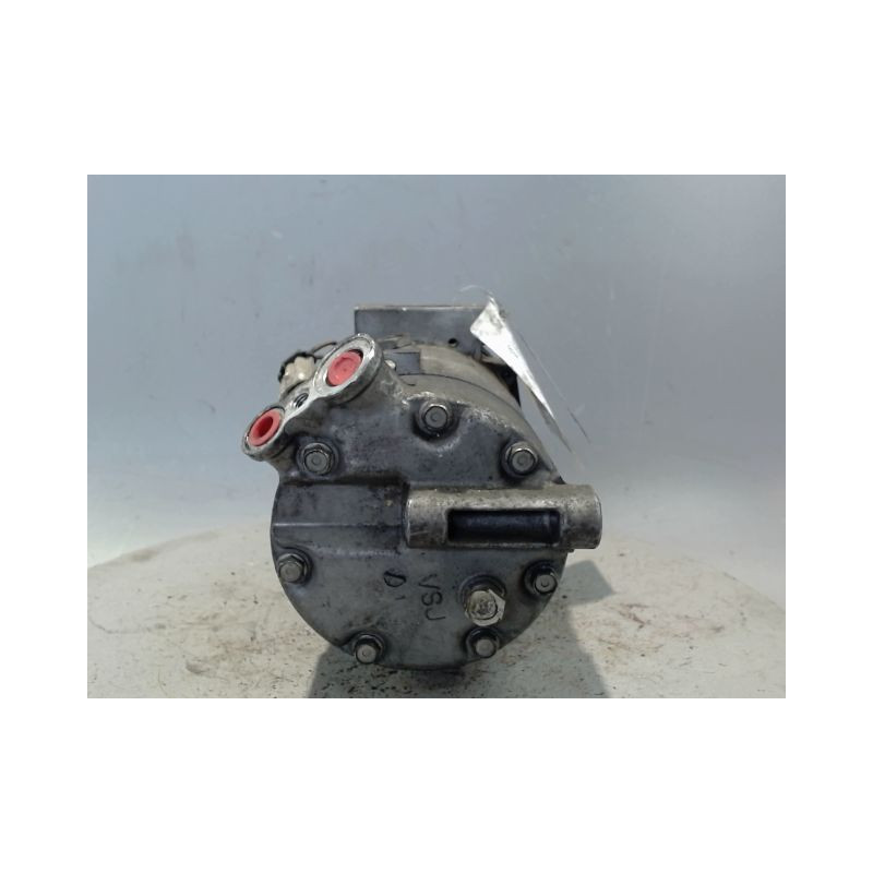COMPRESSEUR AIR CONDITIONNE OPEL VECTRA GTS 5P