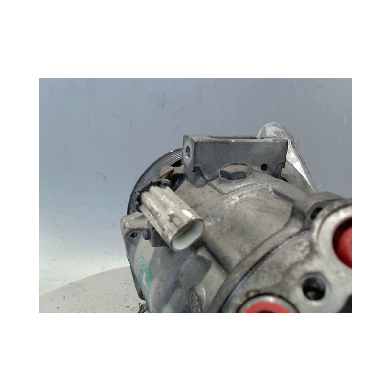 COMPRESSEUR AIR CONDITIONNE OPEL VECTRA GTS 5P