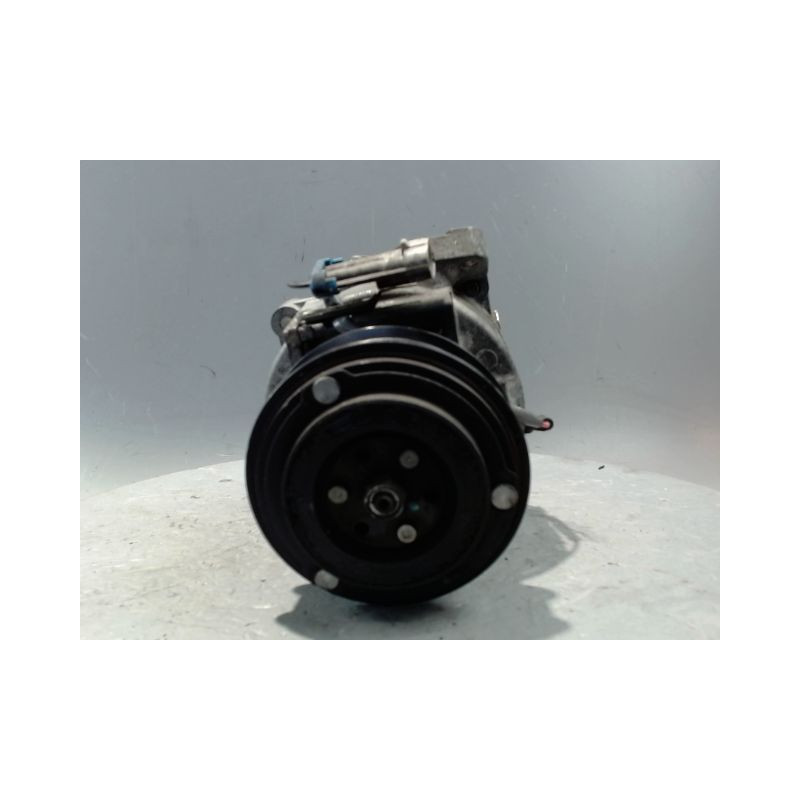 COMPRESSEUR AIR CONDITIONNE CHEVROLET AVEO 2008-