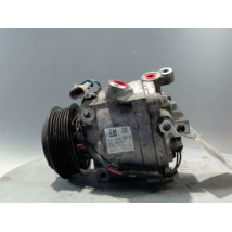 COMPRESSEUR AIR CONDITIONNE CHEVROLET AVEO 2008-