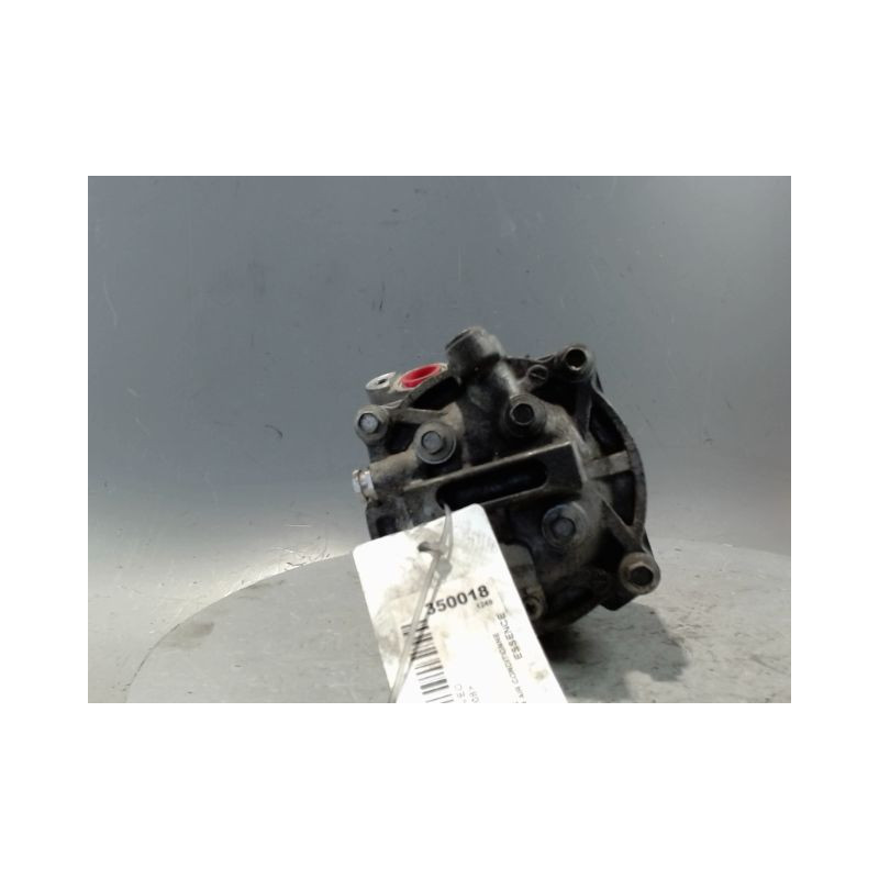 COMPRESSEUR AIR CONDITIONNE CHEVROLET AVEO 2008-