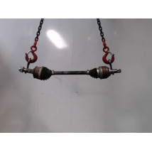 TRANSMISSION AVANT GAUCHE CHEVROLET AVEO 2008- 1.2